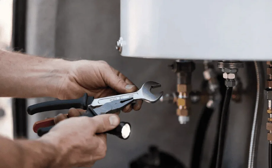 Why choose Water Heater Repair in Starbuck, WA